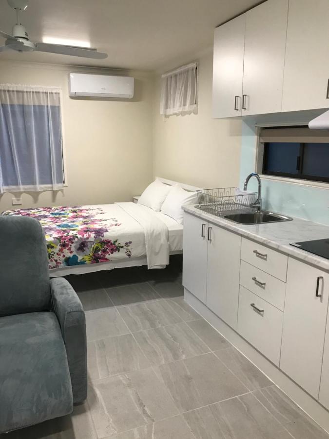 Southport Tourist Park Hotel Gold Coast Kültér fotó