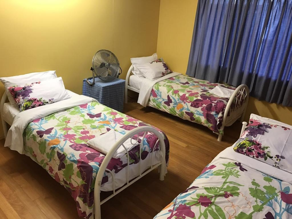 Southport Tourist Park Hotel Gold Coast Kültér fotó