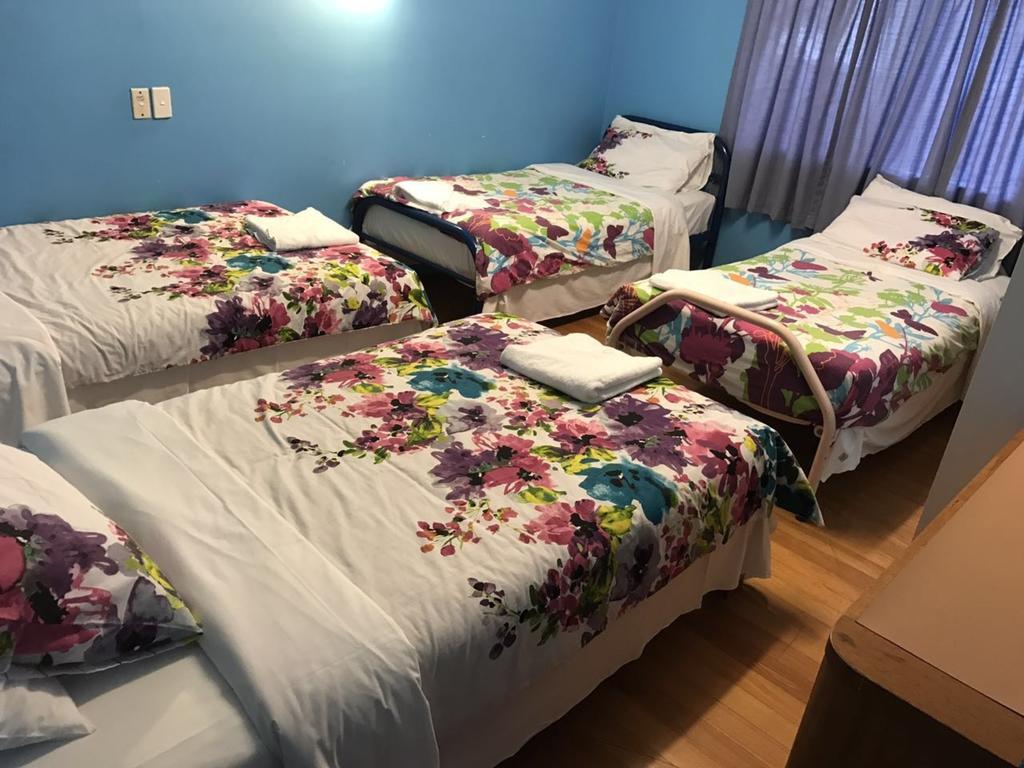 Southport Tourist Park Hotel Gold Coast Kültér fotó