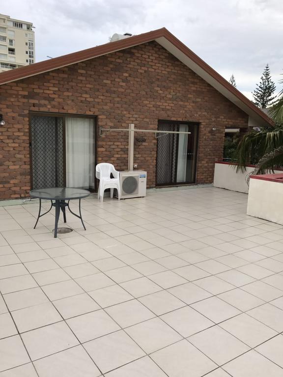 Southport Tourist Park Hotel Gold Coast Kültér fotó