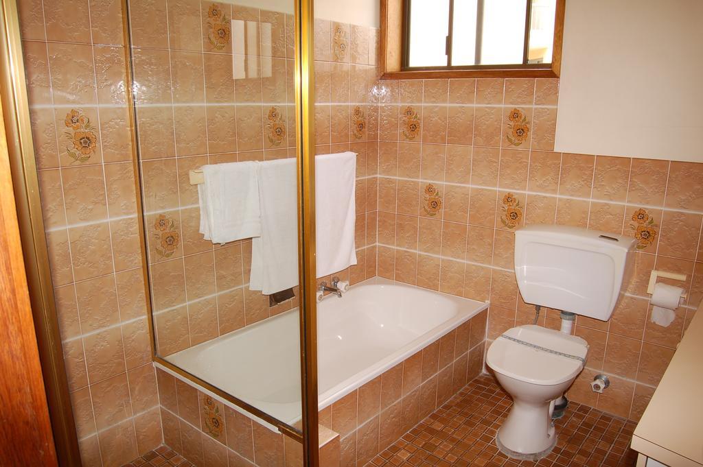 Southport Tourist Park Hotel Gold Coast Kültér fotó