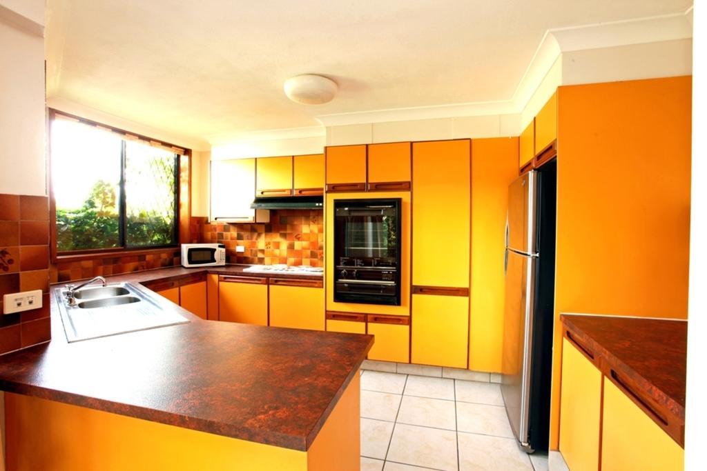 Southport Tourist Park Hotel Gold Coast Kültér fotó