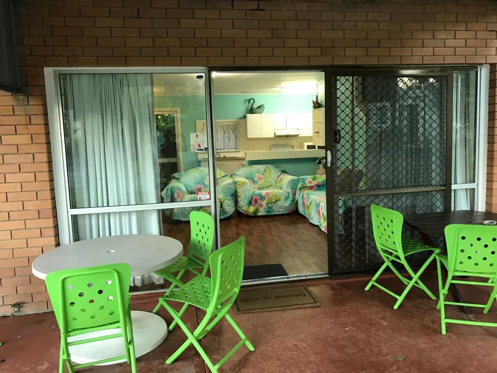 Southport Tourist Park Hotel Gold Coast Kültér fotó