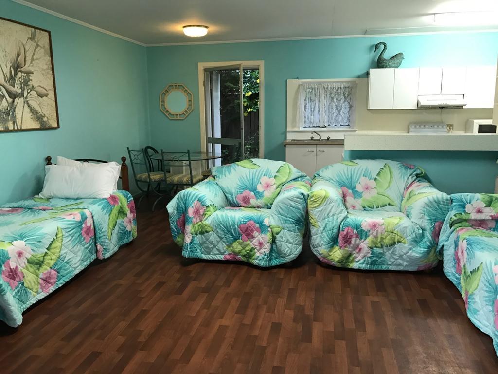 Southport Tourist Park Hotel Gold Coast Kültér fotó