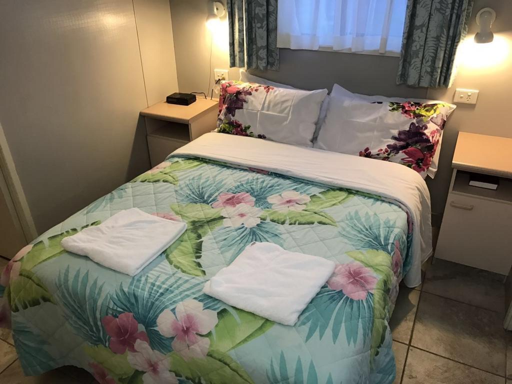 Southport Tourist Park Hotel Gold Coast Kültér fotó