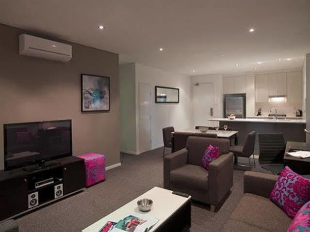 Southport Tourist Park Hotel Gold Coast Kültér fotó
