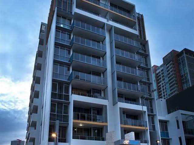 Southport Tourist Park Hotel Gold Coast Kültér fotó