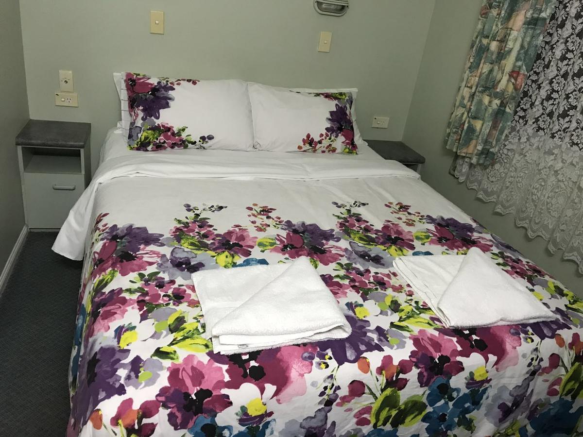 Southport Tourist Park Hotel Gold Coast Kültér fotó